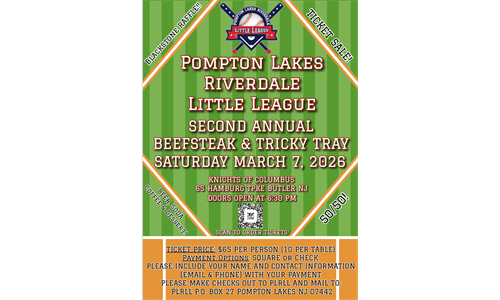 2nd Annual PLRLL Beefsteak!! Click the 