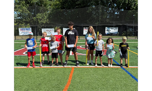 2026 HR Derby Champs